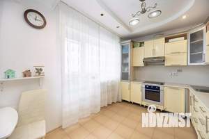 3-к квартира, вторичка, 78м2, 6/9 этаж