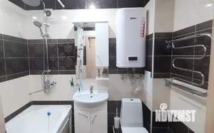 1-к квартира, вторичка, 39м2, 2/9 этаж