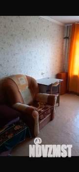 1-к квартира, вторичка, 31м2, 5/10 этаж