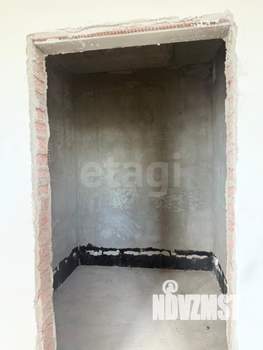 2-к квартира, вторичка, 55м2, 14/19 этаж