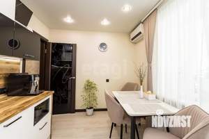 2-к квартира, вторичка, 62м2, 5/5 этаж