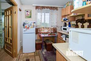 2-к квартира, вторичка, 48м2, 5/5 этаж