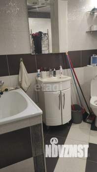 4-к квартира, вторичка, 109м2, 6/14 этаж