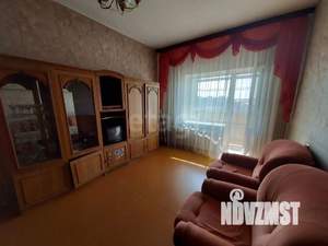 2-к квартира, вторичка, 61м2, 5/5 этаж