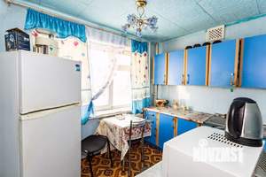3-к квартира, вторичка, 53м2, 4/5 этаж