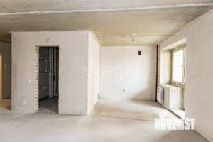 Студия квартира, вторичка, 39м2, 6/9 этаж