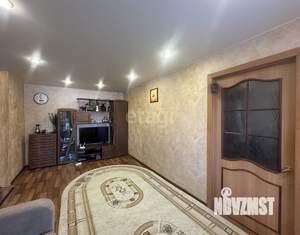 2-к квартира, вторичка, 45м2, 2/5 этаж