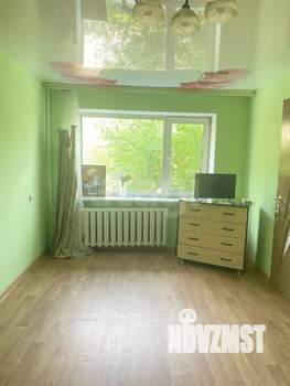 2-к квартира, вторичка, 44м2, 2/5 этаж