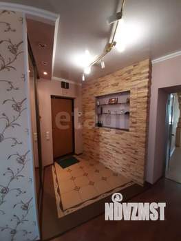 2-к квартира, вторичка, 61м2, 6/10 этаж