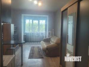 Студия квартира, вторичка, 22м2, 3/3 этаж
