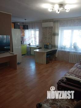 3-к квартира, вторичка, 58м2, 2/5 этаж