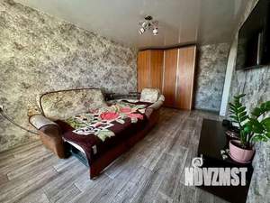 2-к квартира, вторичка, 58м2, 9/10 этаж