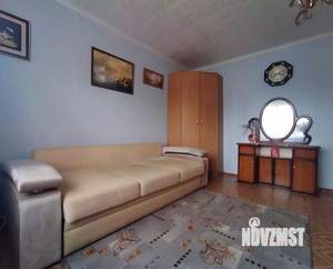 2-к квартира, вторичка, 49м2, 2/5 этаж