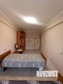 2-к квартира, вторичка, 46м2, 2/5 этаж