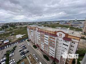 1-к квартира, вторичка, 40м2, 13/14 этаж