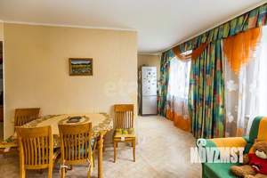 4-к квартира, вторичка, 87м2, 3/5 этаж