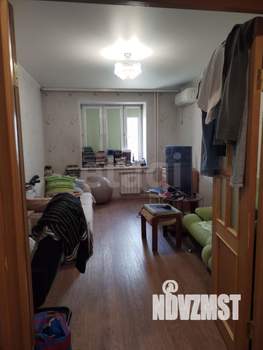 1-к квартира, вторичка, 40м2, 3/14 этаж
