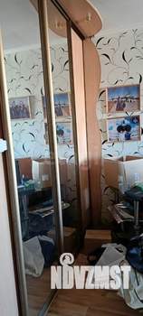 1-к квартира, вторичка, 35м2, 5/9 этаж