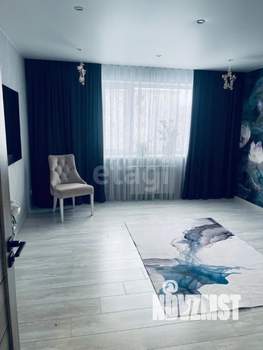3-к квартира, вторичка, 71м2, 3/5 этаж