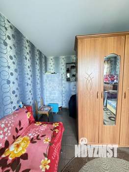 1-к квартира, вторичка, 32м2, 3/3 этаж