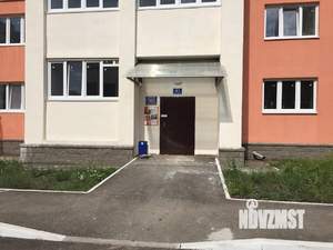 Студия квартира, вторичка, 60м2, 1/9 этаж