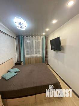 3-к квартира, вторичка, 56м2, 2/5 этаж