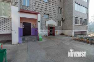 2-к квартира, вторичка, 55м2, 3/9 этаж