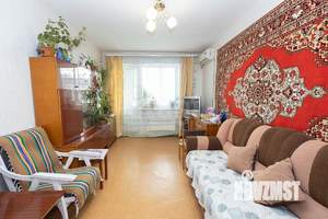 1-к квартира, вторичка, 35м2, 6/9 этаж