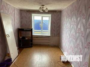 2-к квартира, вторичка, 25м2, 2/3 этаж