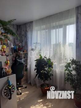 2-к квартира, вторичка, 48м2, 5/5 этаж