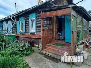 1-к квартира, вторичка, 32м2, 1/1 этаж