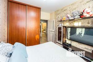 3-к квартира, вторичка, 65м2, 5/5 этаж