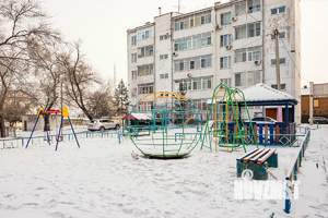1-к квартира, вторичка, 43м2, 3/5 этаж