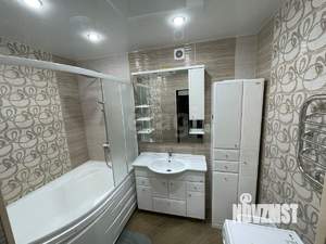 3-к квартира, вторичка, 82м2, 10/14 этаж