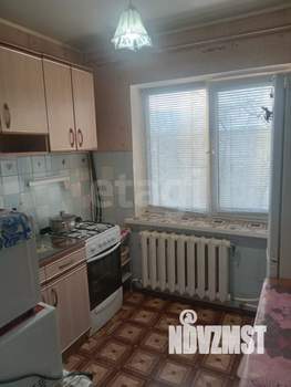 2-к квартира, вторичка, 48м2, 5/5 этаж