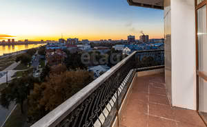 2-к квартира, сданный дом, 99м2, 5/17 этаж