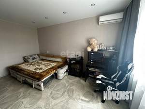 1-к квартира, вторичка, 39м2, 13/14 этаж