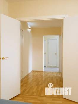 2-к квартира, вторичка, 53м2, 4/5 этаж