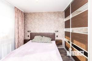 1-к квартира, вторичка, 42м2, 5/5 этаж