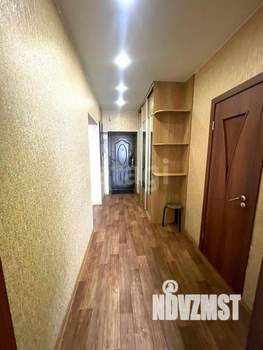 1-к квартира, вторичка, 42м2, 6/9 этаж