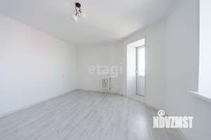 2-к квартира, вторичка, 69м2, 14/16 этаж