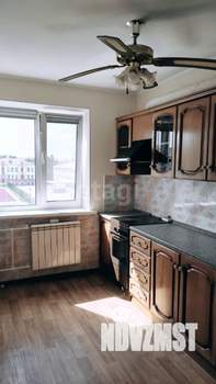 2-к квартира, вторичка, 49м2, 5/5 этаж