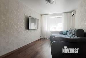 1-к квартира, вторичка, 39м2, 2/9 этаж