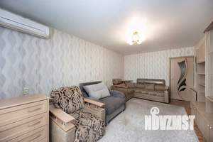 2-к квартира, вторичка, 48м2, 6/6 этаж