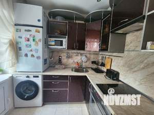 1-к квартира, вторичка, 32м2, 2/4 этаж