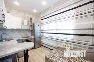 1-к квартира, вторичка, 36м2, 6/9 этаж