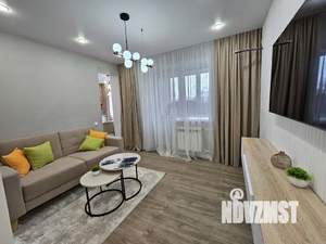 2-к квартира, вторичка, 53м2, 9/10 этаж