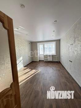 3-к квартира, вторичка, 60м2, 2/5 этаж