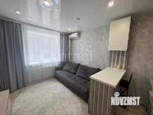 1-к квартира, вторичка, 39м2, 4/10 этаж