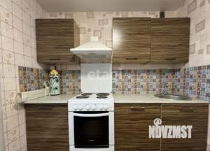 1-к квартира, вторичка, 28м2, 1/5 этаж